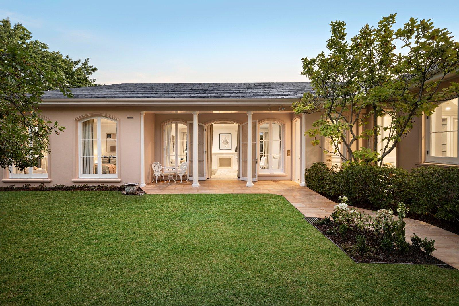 21 Knutsford Street, Balwyn, 3103