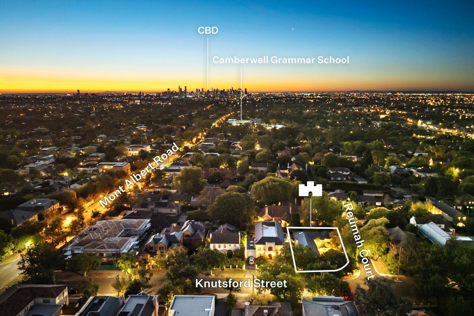 21 Knutsford Street, Balwyn, 3103