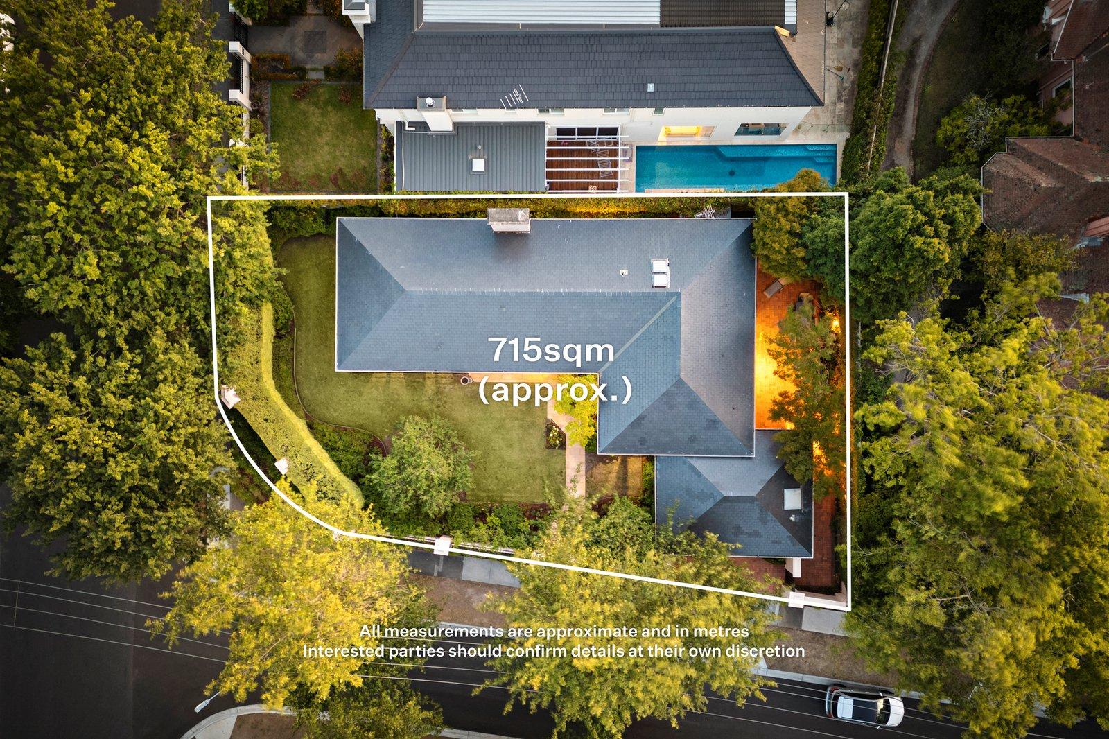 21 Knutsford Street, Balwyn, 3103