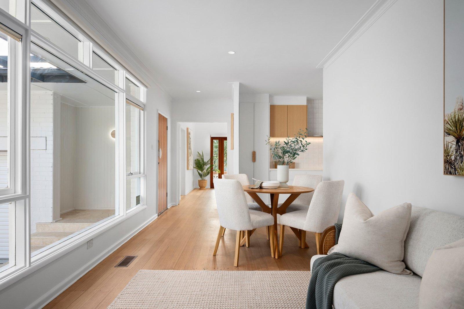 21 Mccomb Boulevard, Frankston South, 3199