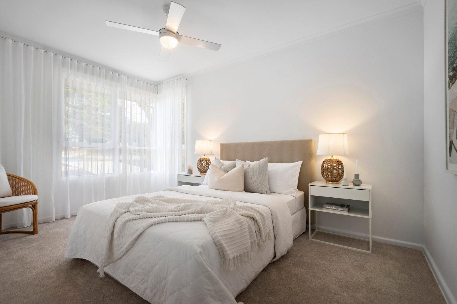 21 Mccomb Boulevard, Frankston South, 3199