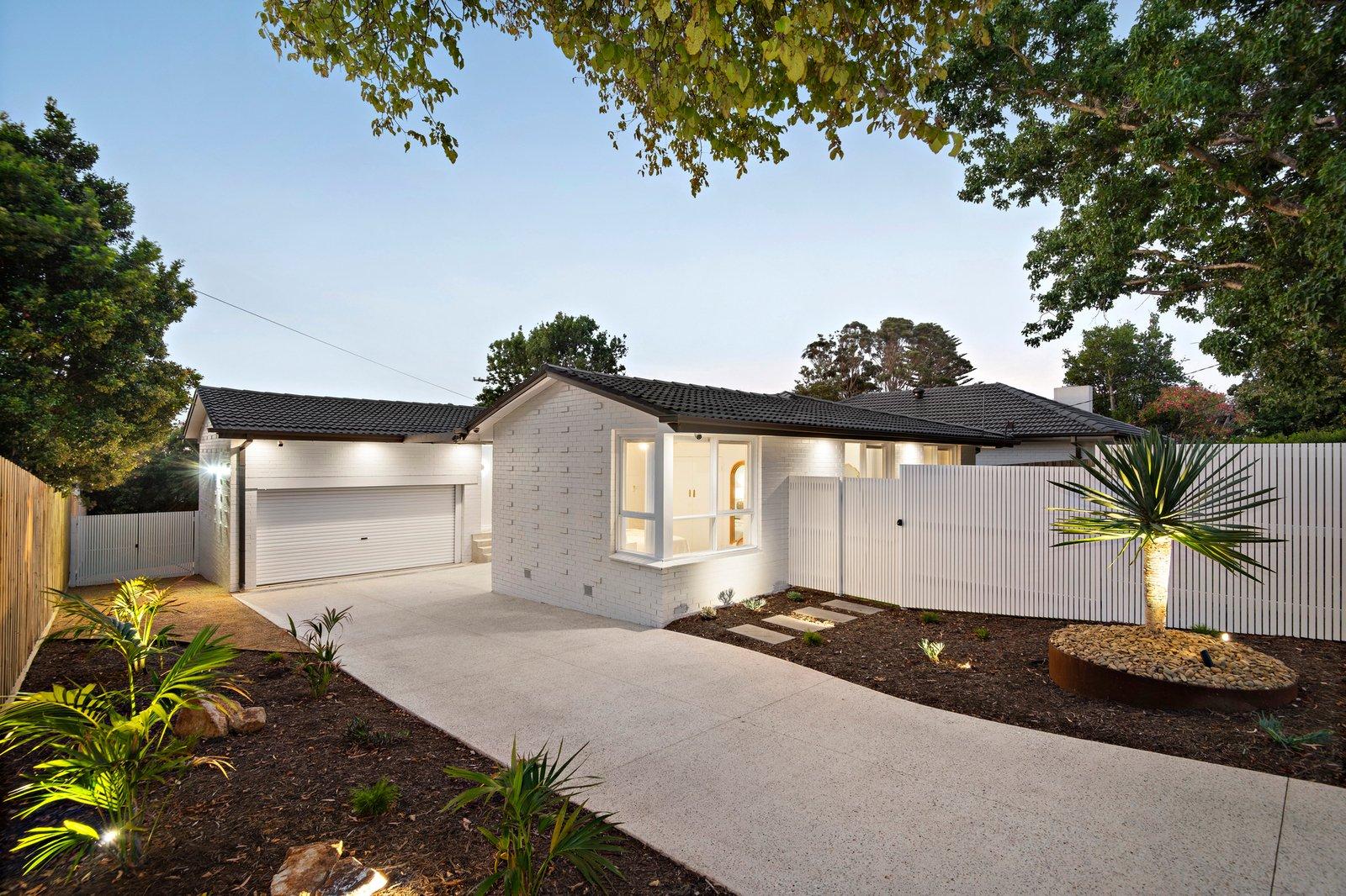 21 Mccomb Boulevard, Frankston South, 3199