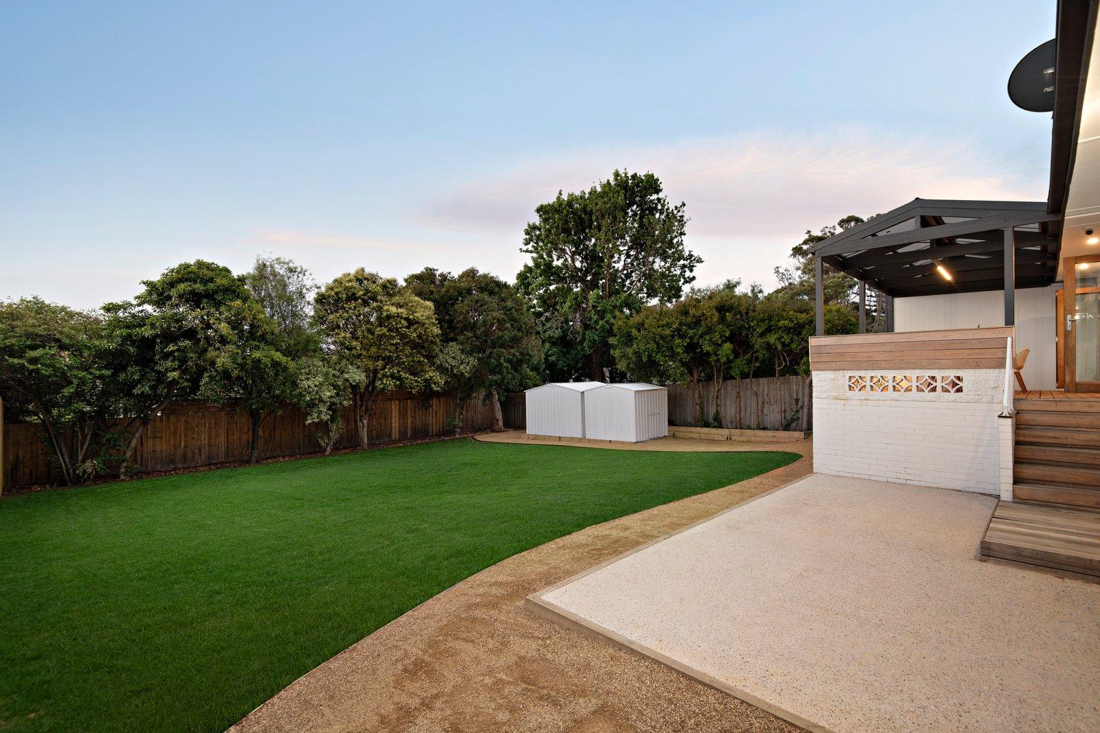 21 Mccomb Boulevard, Frankston South, 3199