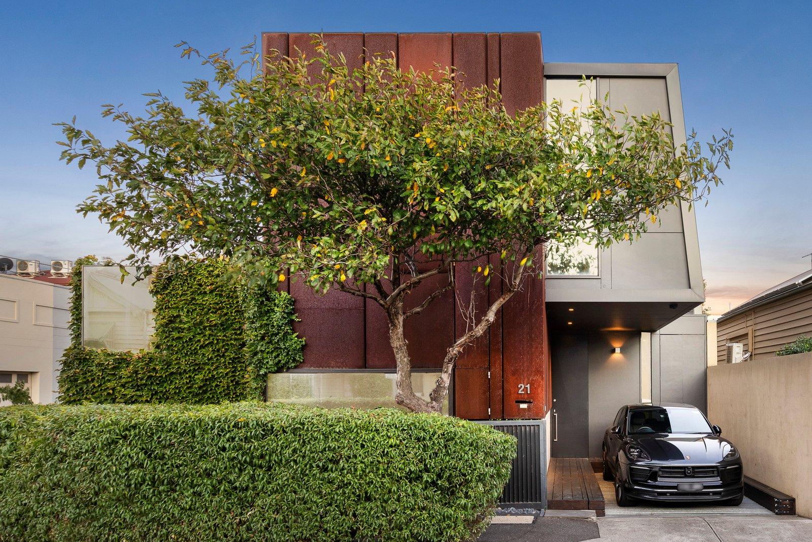 21 Mary Street, Richmond, 3121