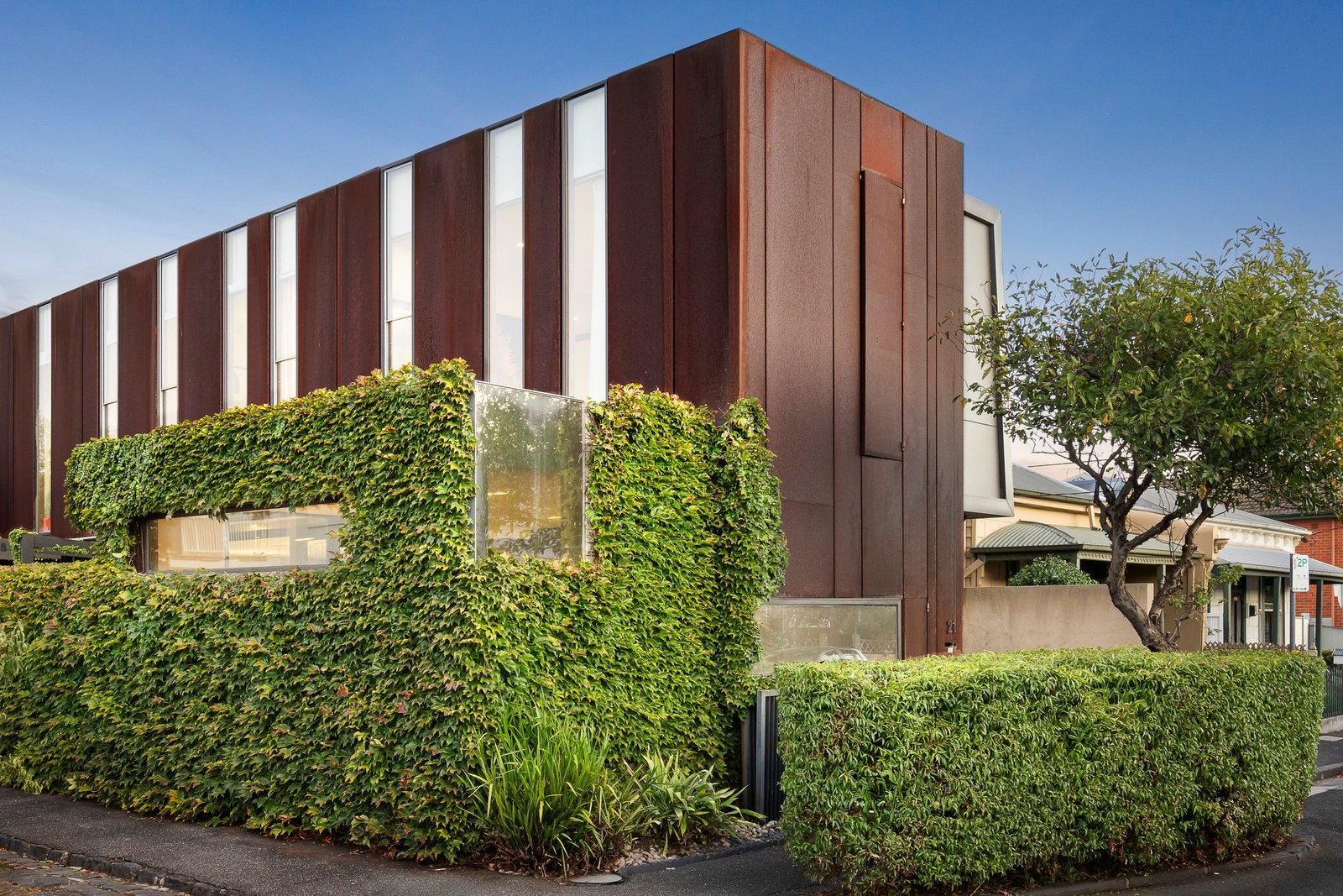 21 Mary Street, Richmond, 3121