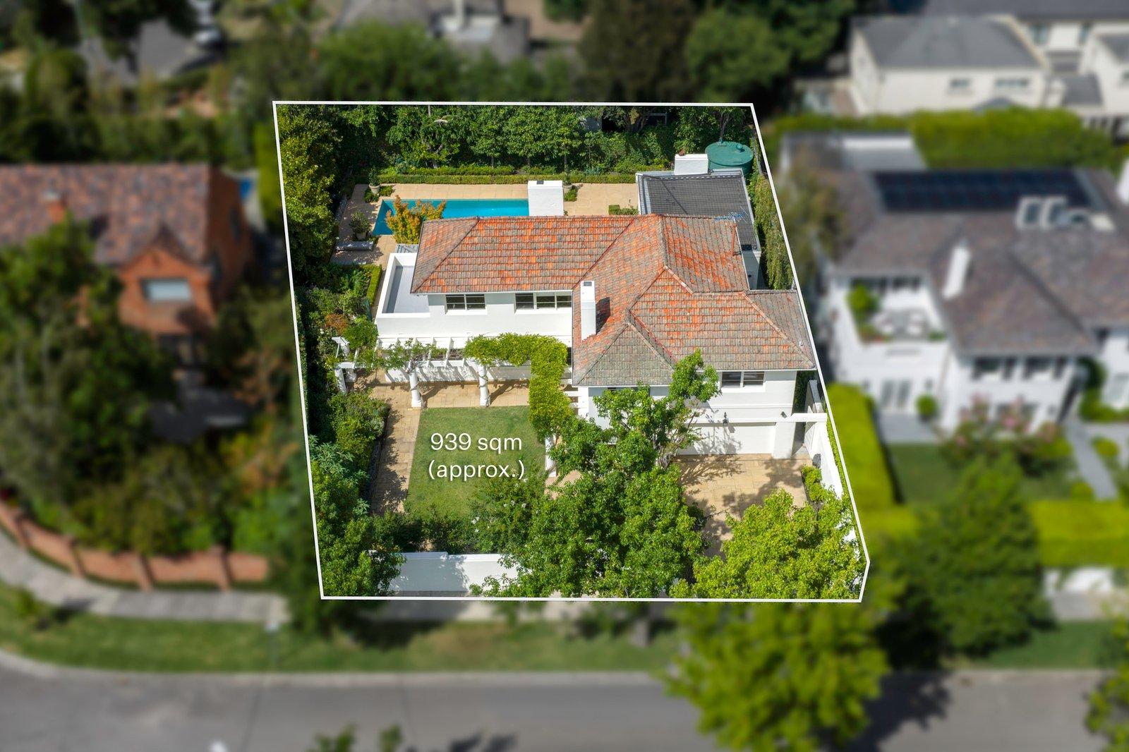 21 Montalto Avenue, Toorak, 3142