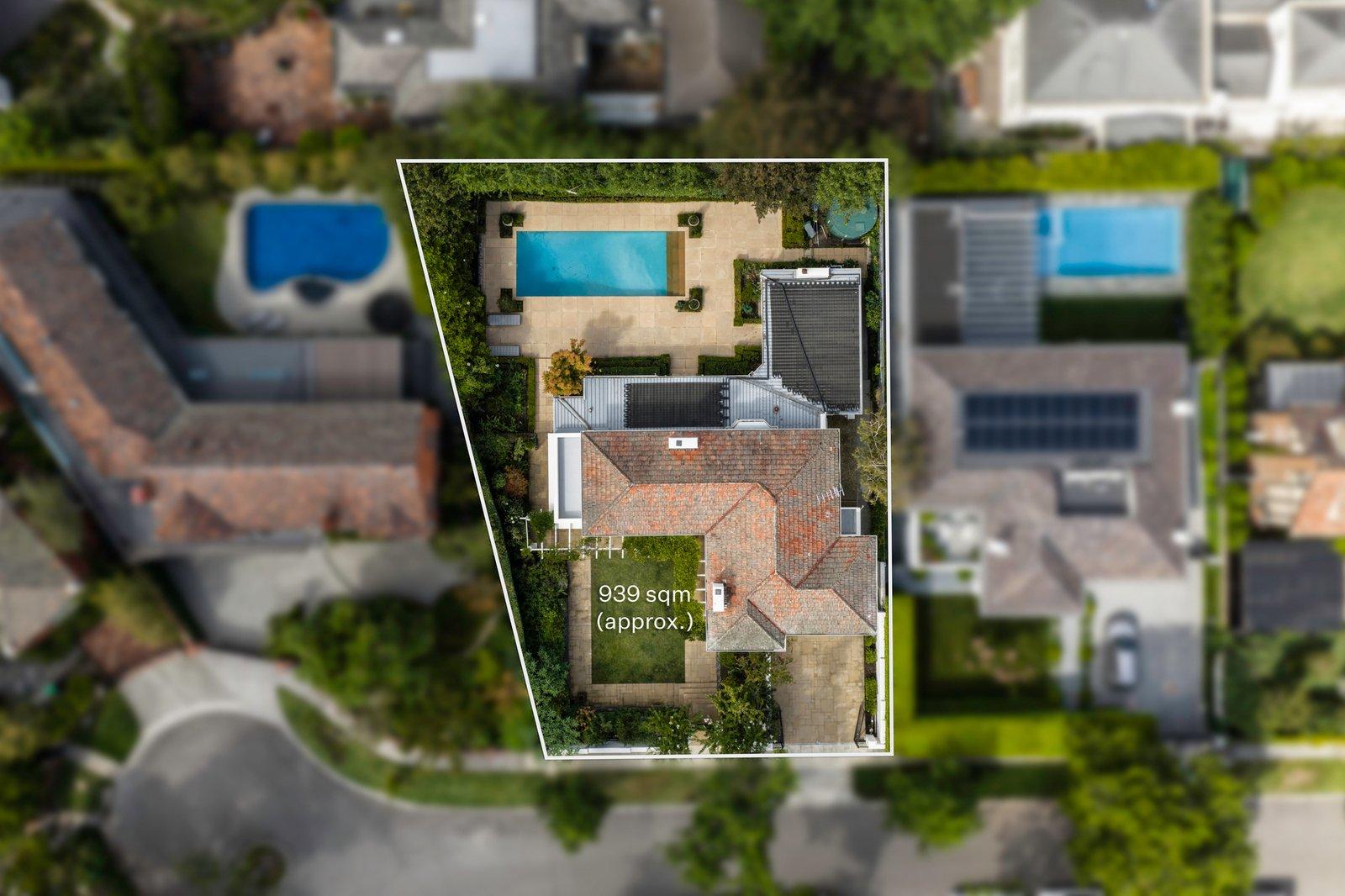 21 Montalto Avenue, Toorak, 3142