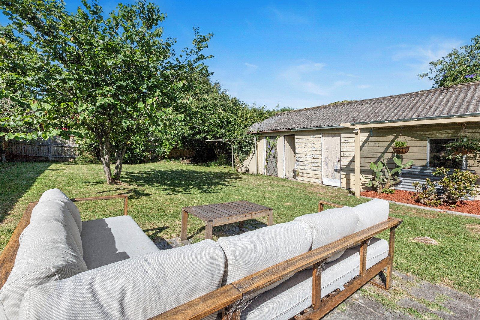 21 Muir Street, Frankston, 3199