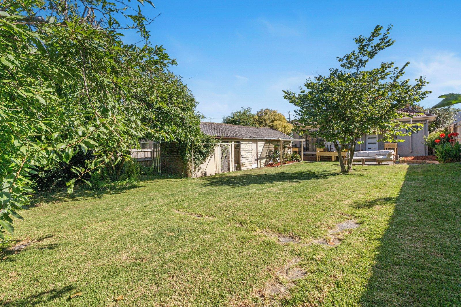 21 Muir Street, Frankston, 3199