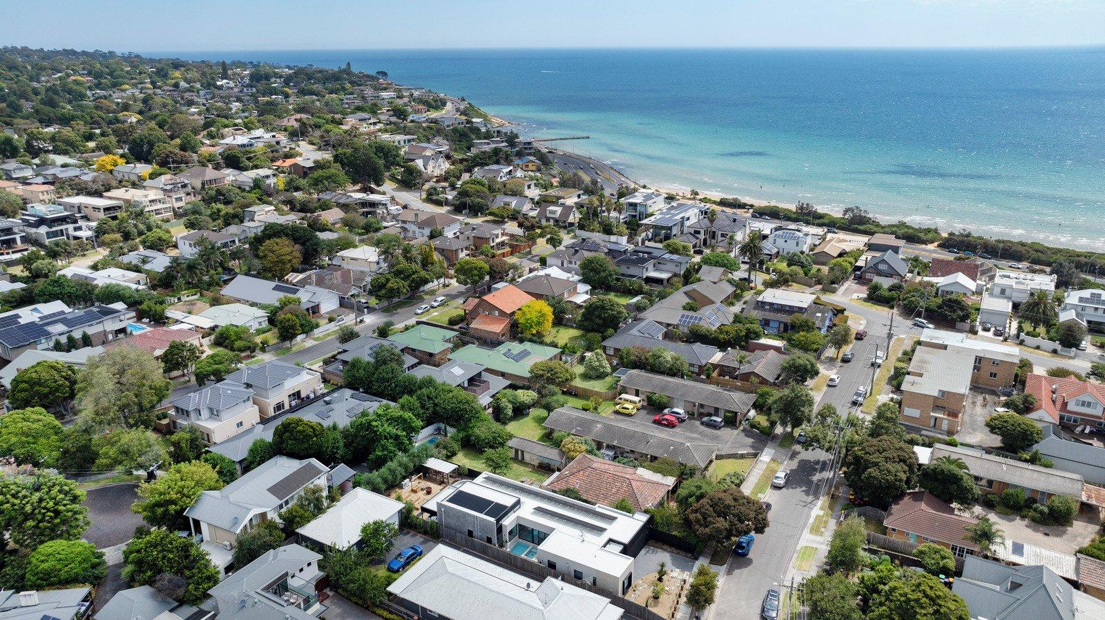 21 Muir Street, Frankston, 3199