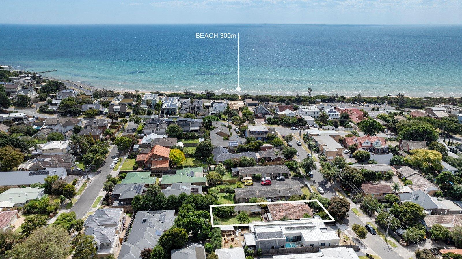 21 Muir Street, Frankston, 3199