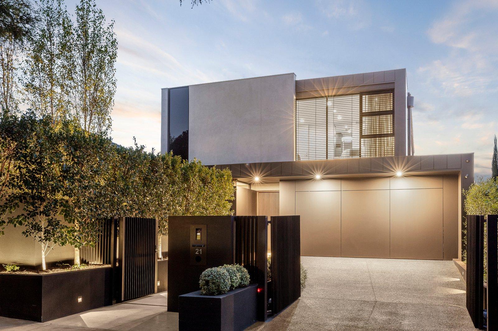 21 Shaftesbury Avenue, Malvern, 3144