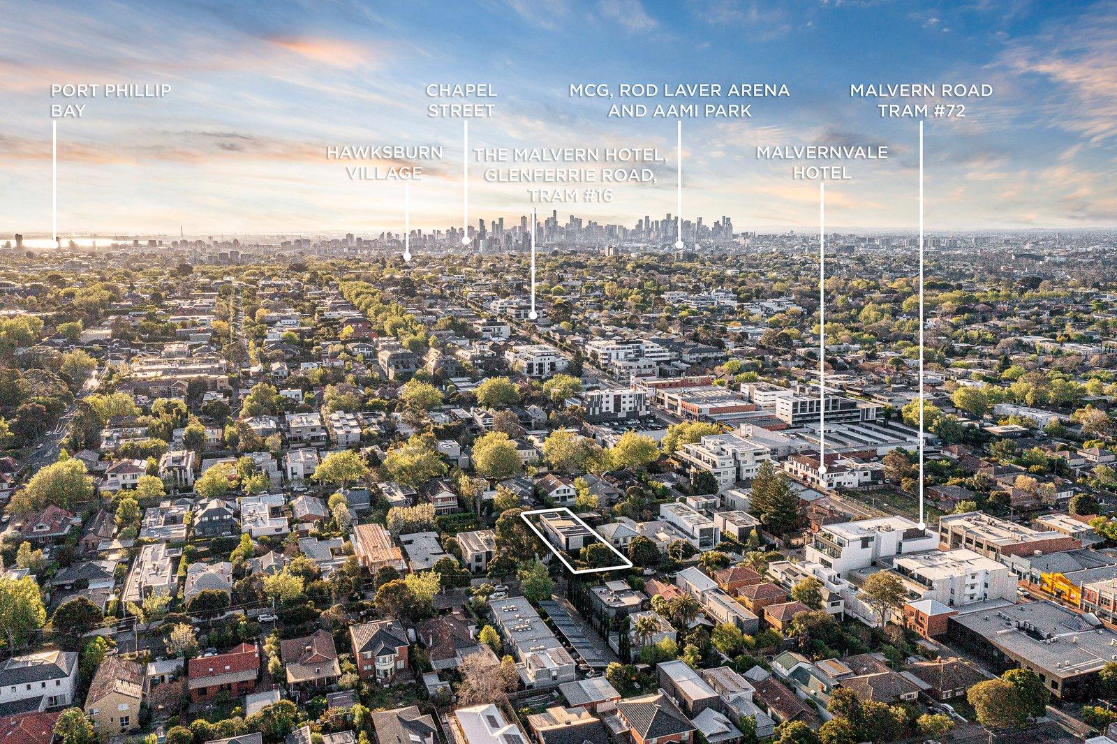 21 Shaftesbury Avenue, Malvern, 3144