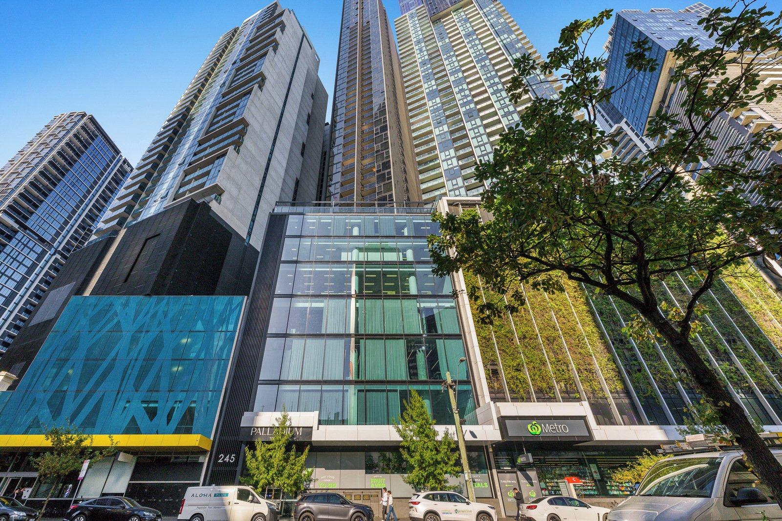 2105/245 City Road, Southbank, 3006