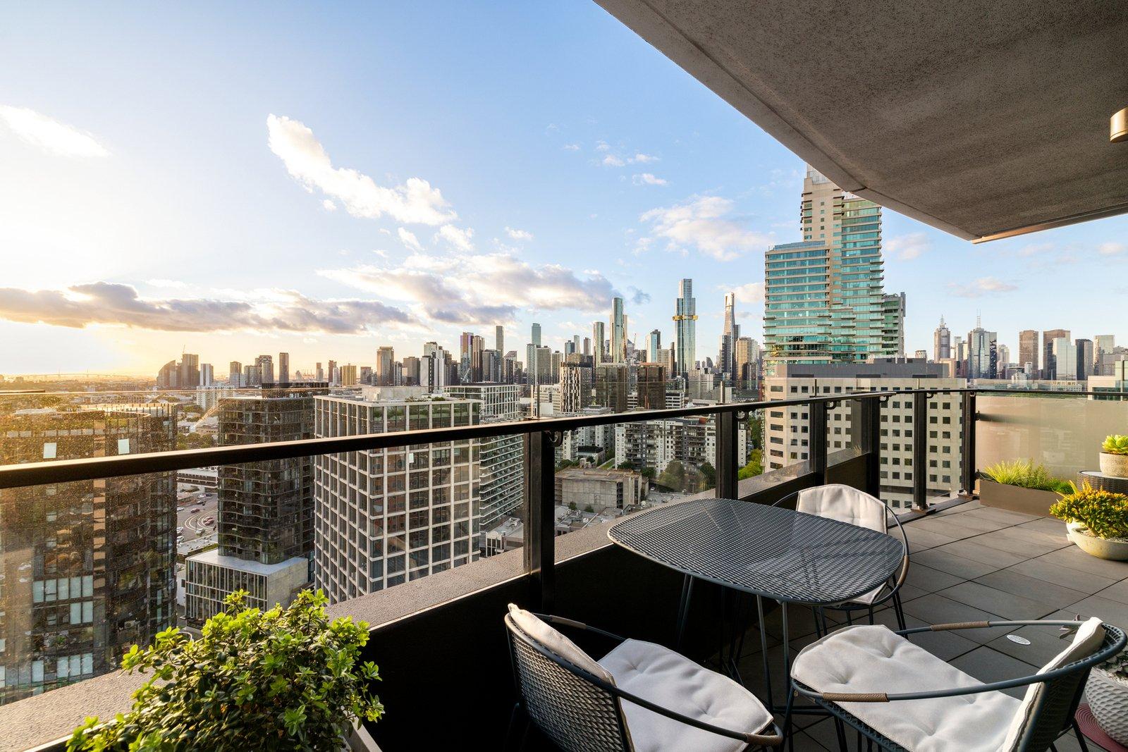 2105/50 Albert Road, South Melbourne, 3205