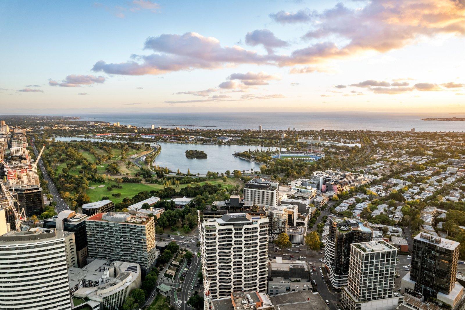 2105/50 Albert Road, South Melbourne, 3205