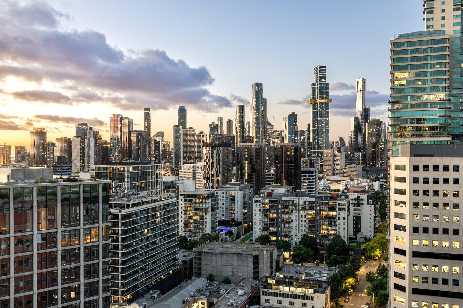 2105/50 Albert Road, South Melbourne, 3205