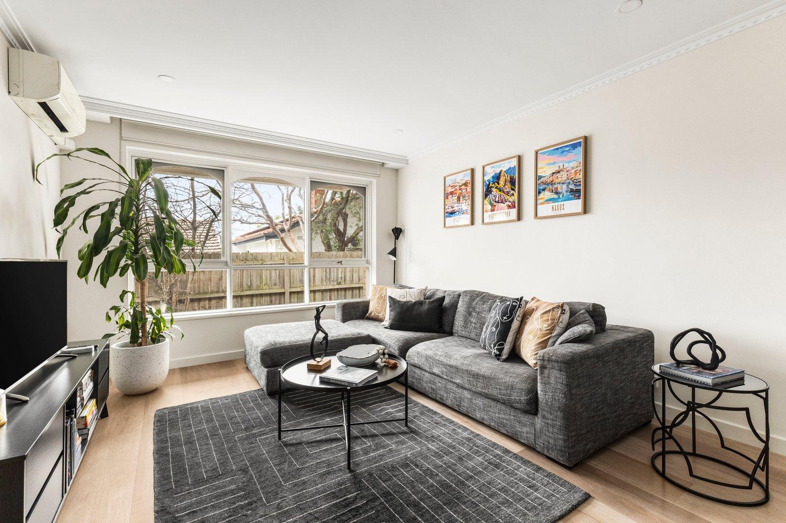 2/107 Walpole Street, Kew, 3101