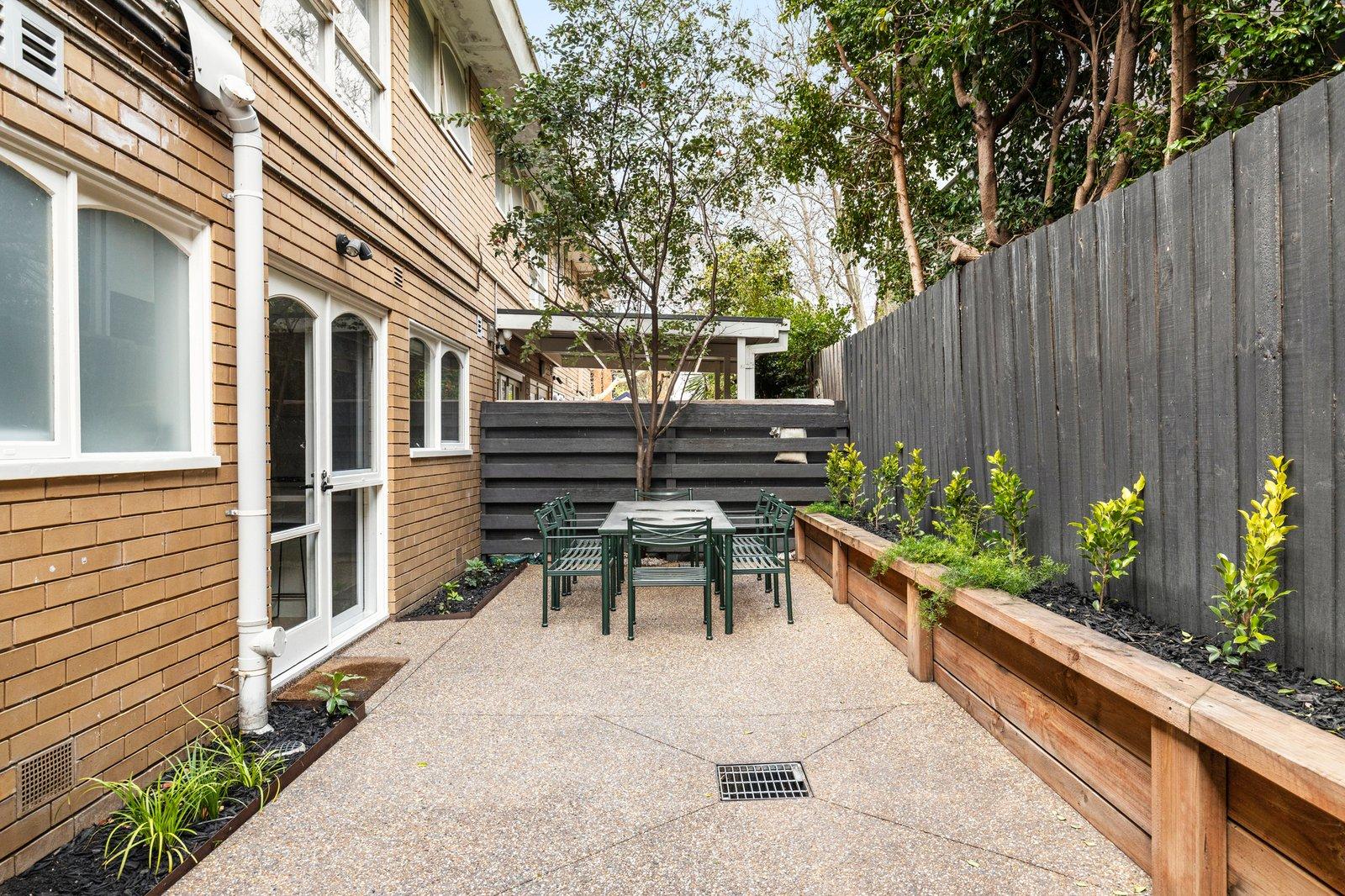 2/107 Walpole Street, Kew, 3101