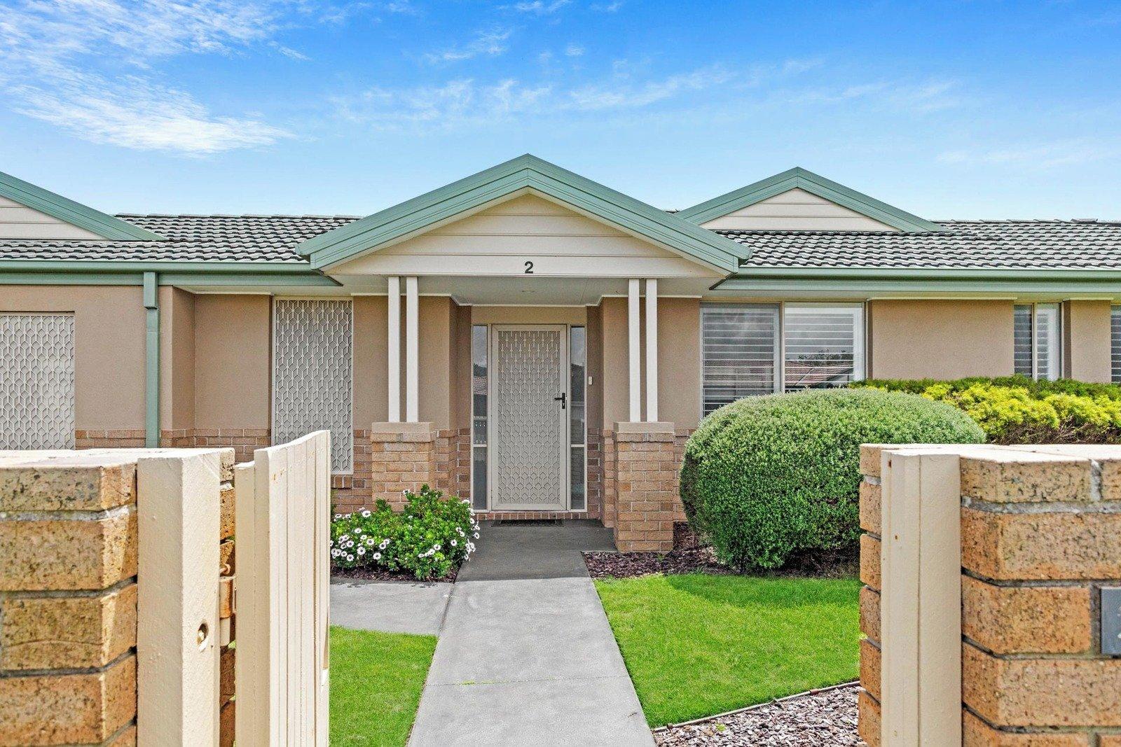 2/102B Country Club Drive, Safety Beach, 3936