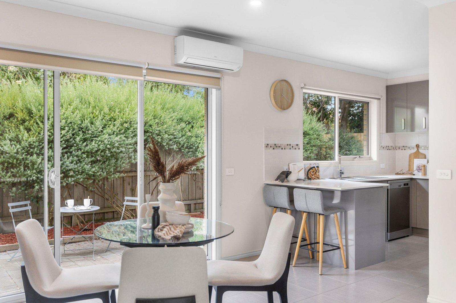 2/103 Burgess Drive, Langwarrin, 3910