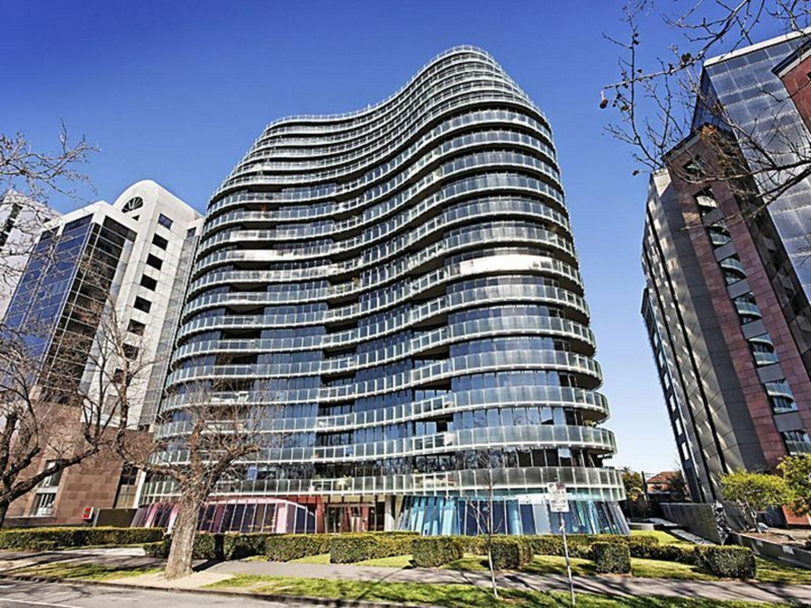 211/576 St Kilda Road, Melbourne, 3004