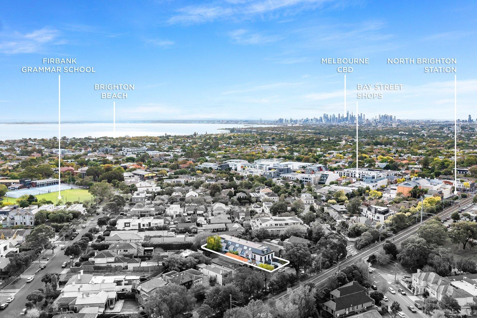 2/111 Carpenter Street, Brighton, 3186