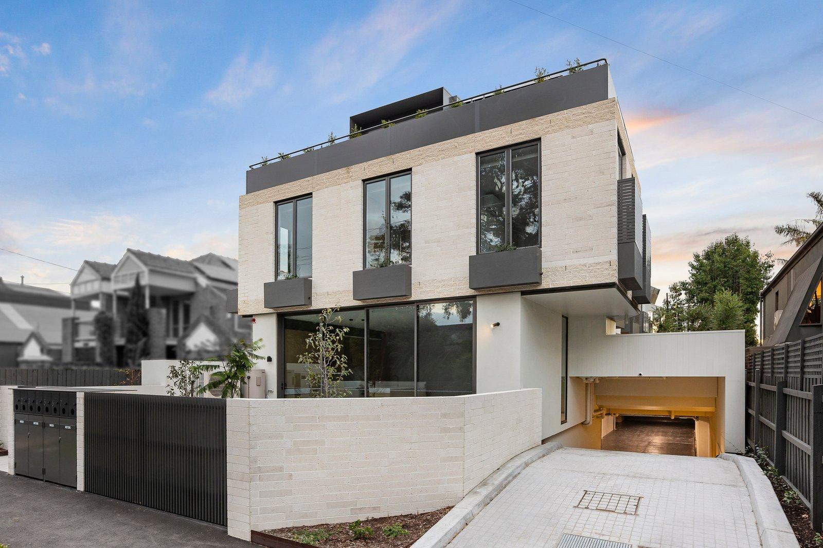 2/111 Carpenter Street, Brighton, 3186