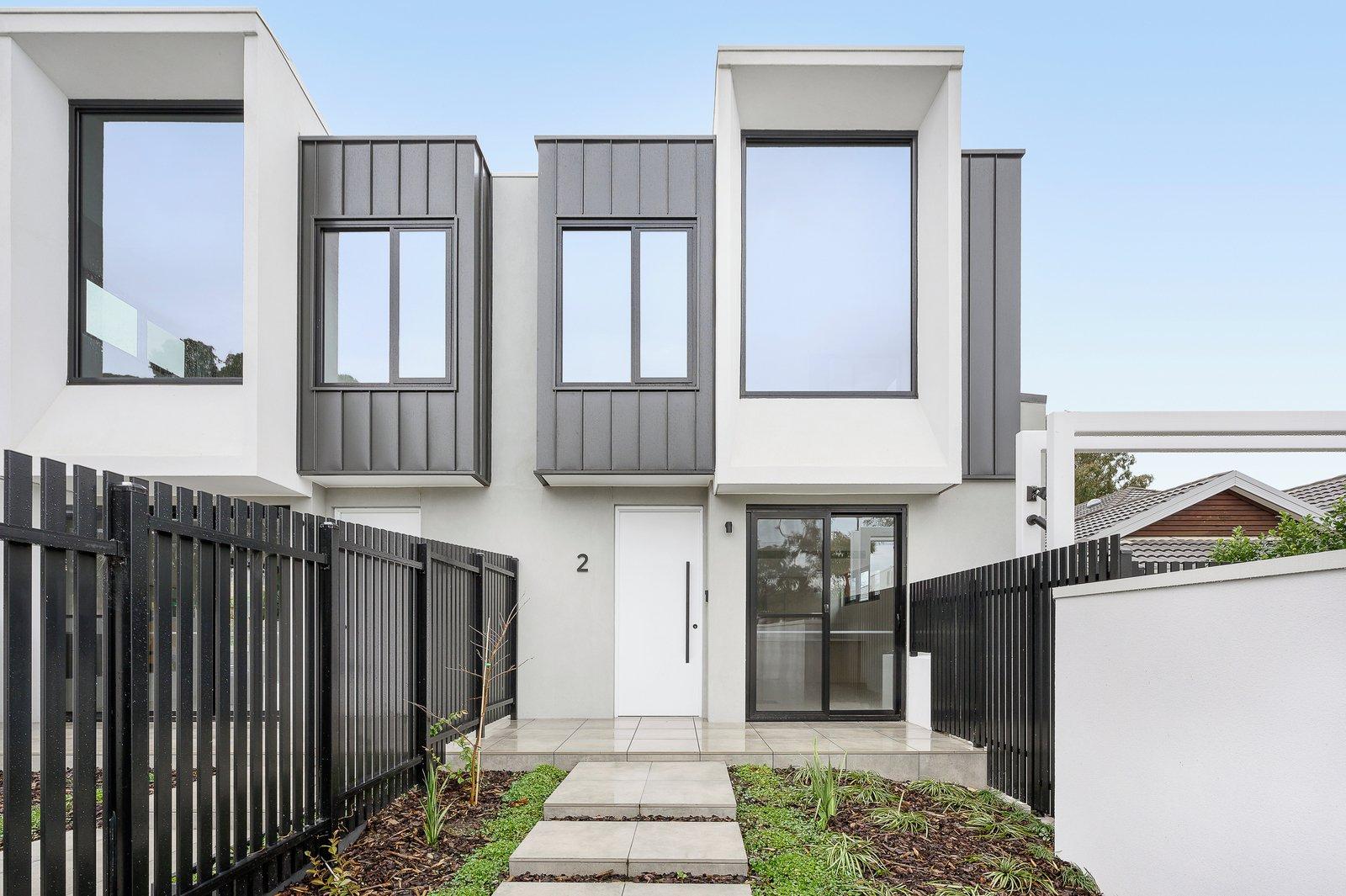 2/1114 Burke Road, Balwyn North, 3104