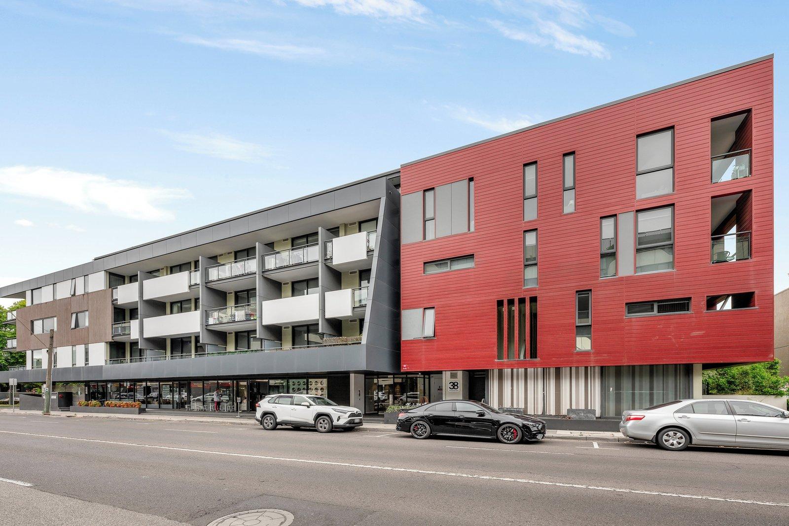 211/38 Camberwell Road, Hawthorn East, 3123