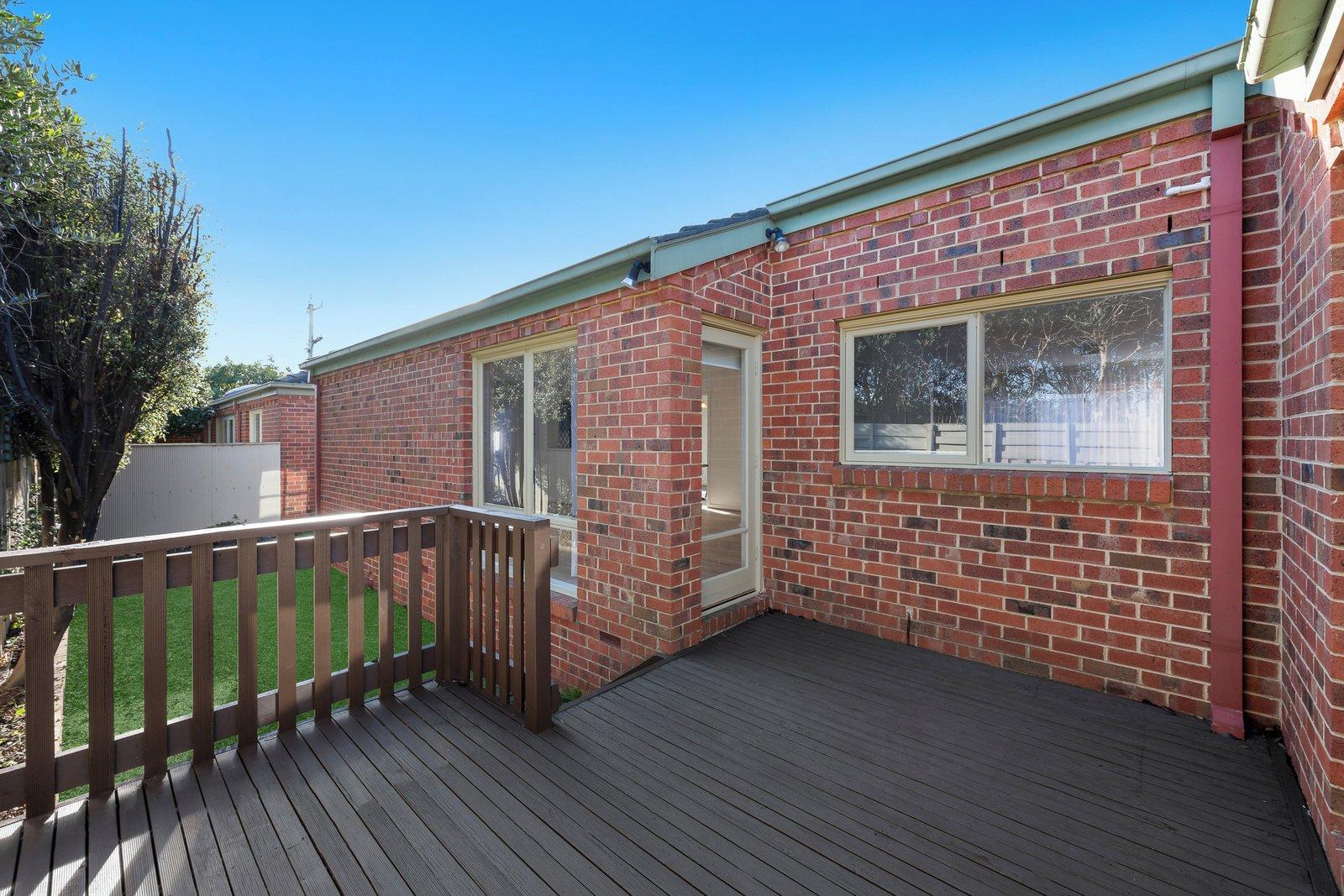 2/126 Thomas Street, Hampton, 3188