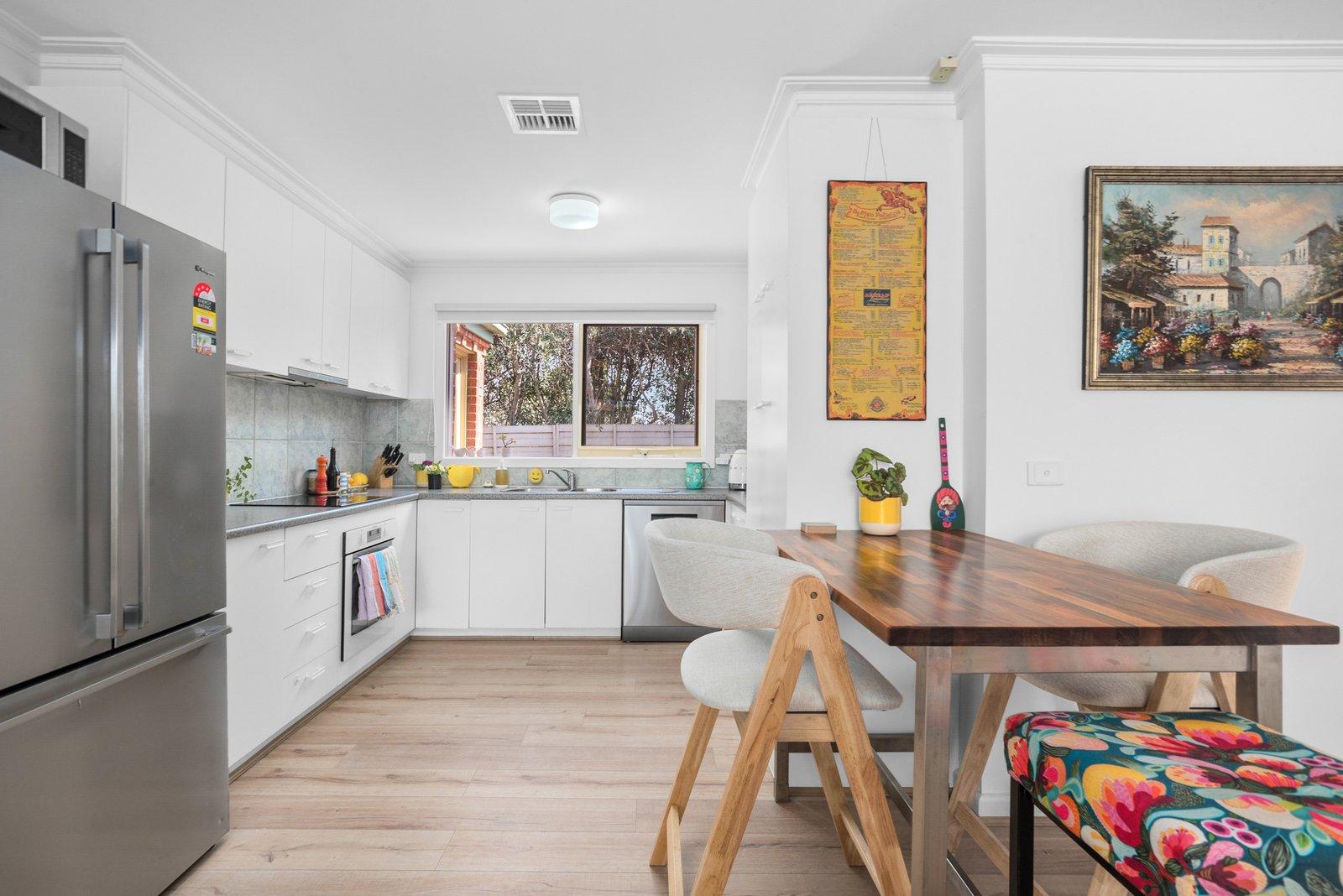 2/126 Thomas Street, Hampton, 3188