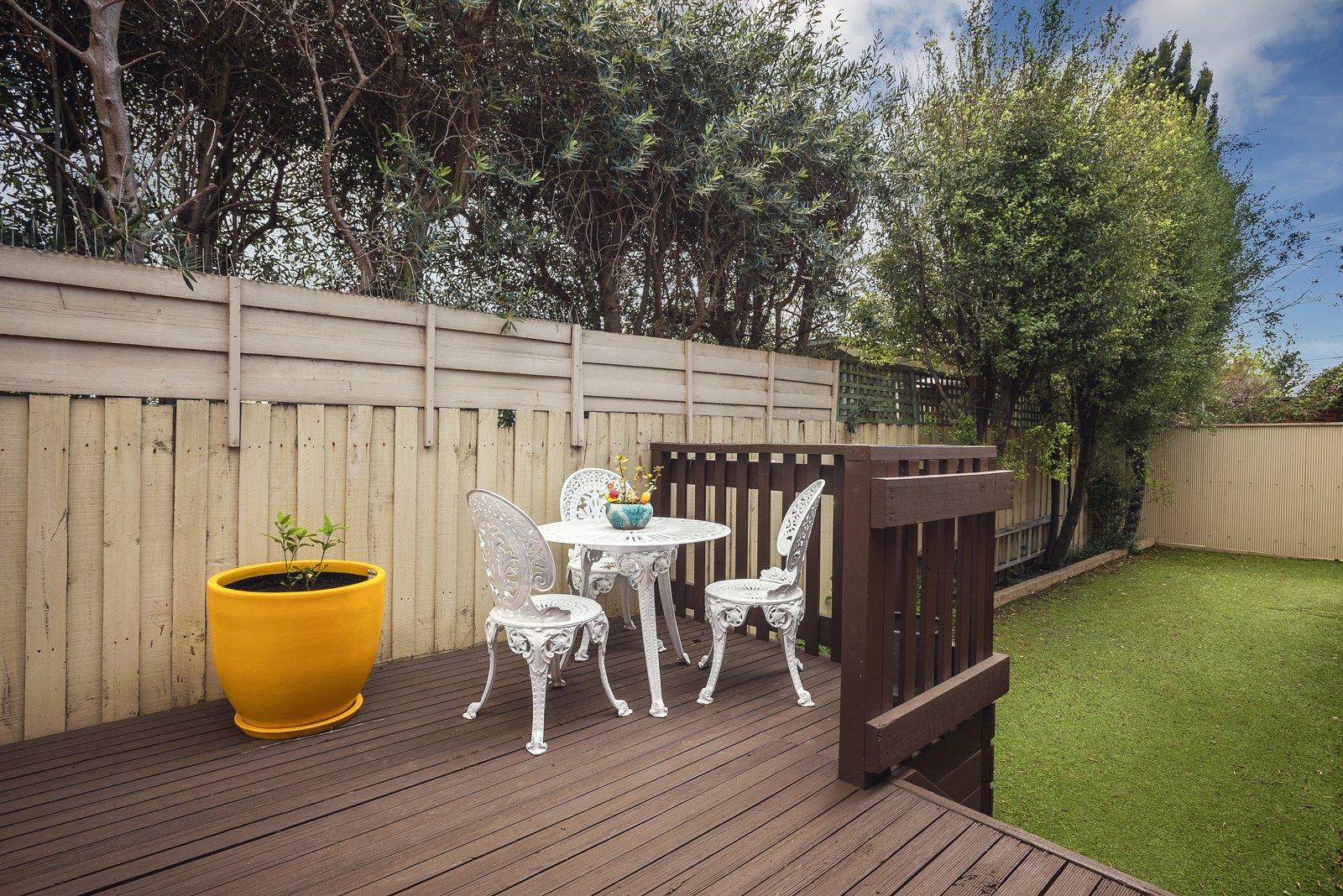 2/126 Thomas Street, Hampton, 3188