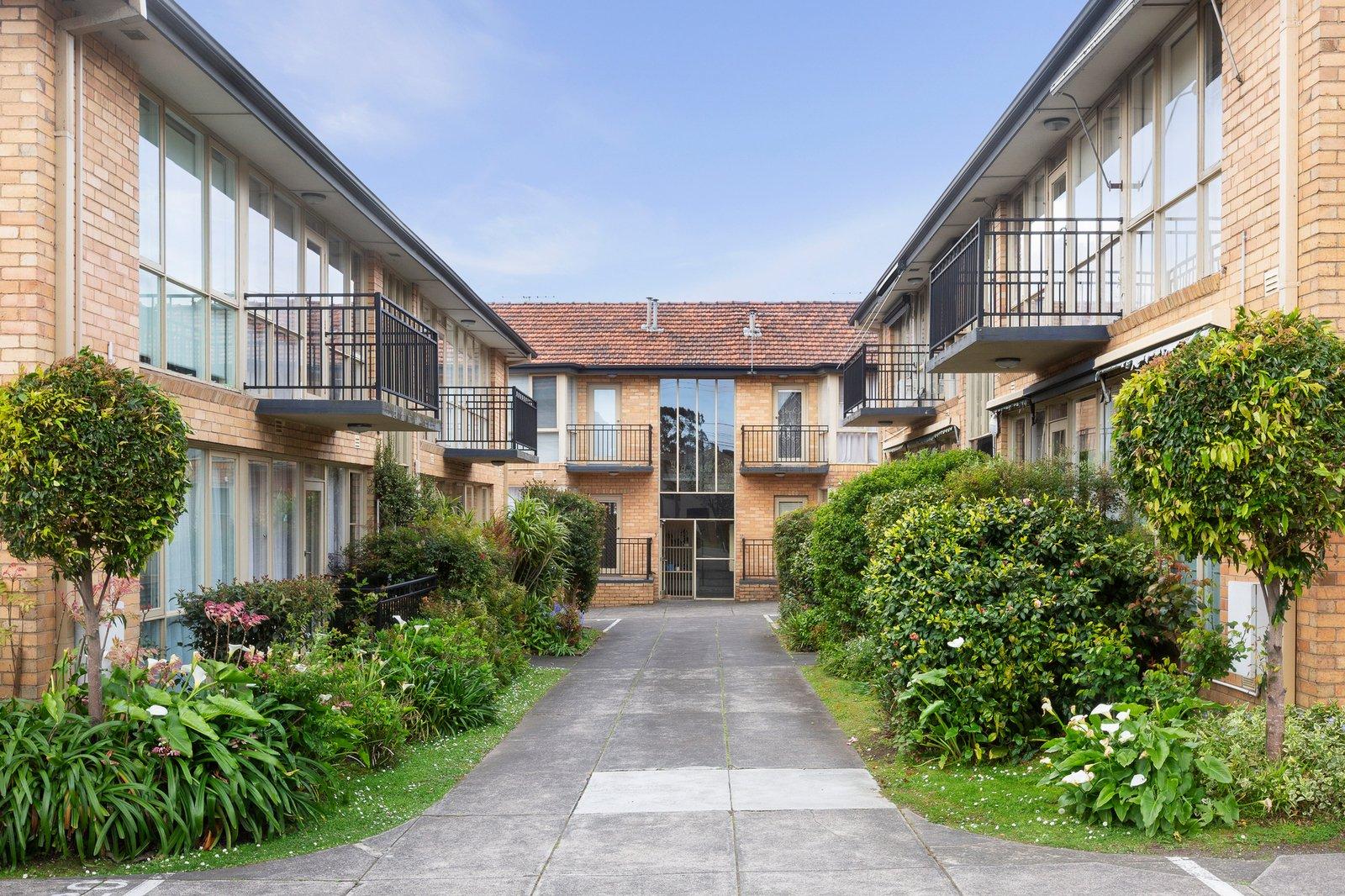 2/1277 Toorak Road, Camberwell, 3124