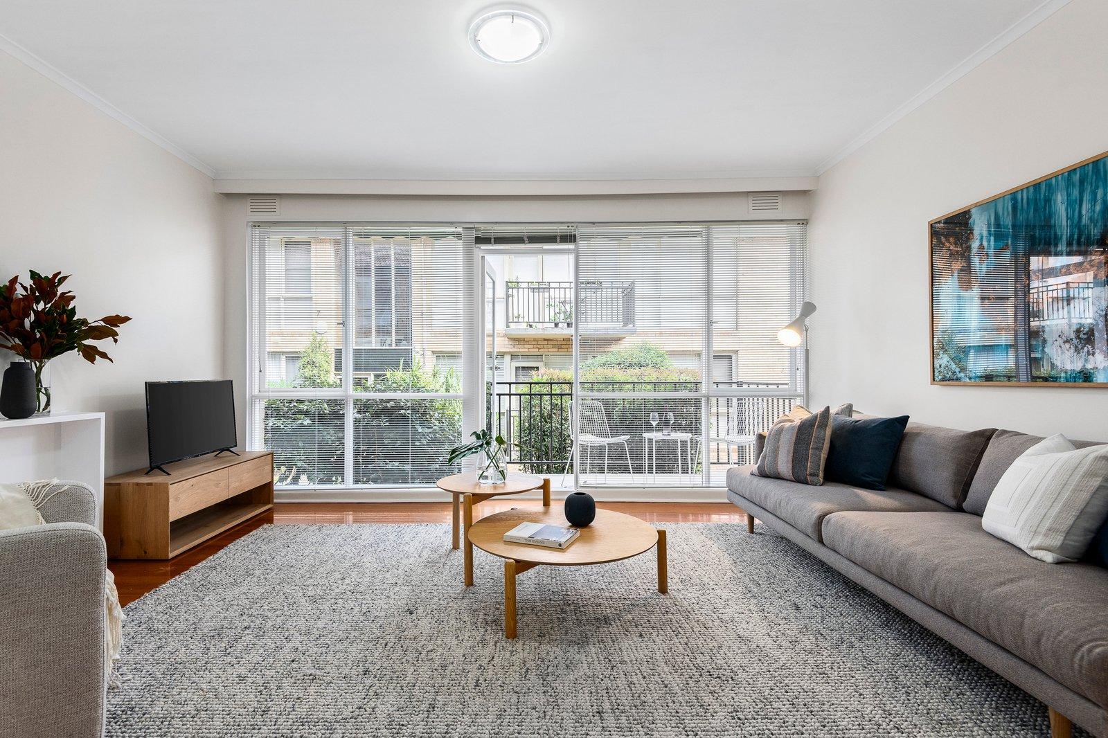 2/1277 Toorak Road, Camberwell, 3124