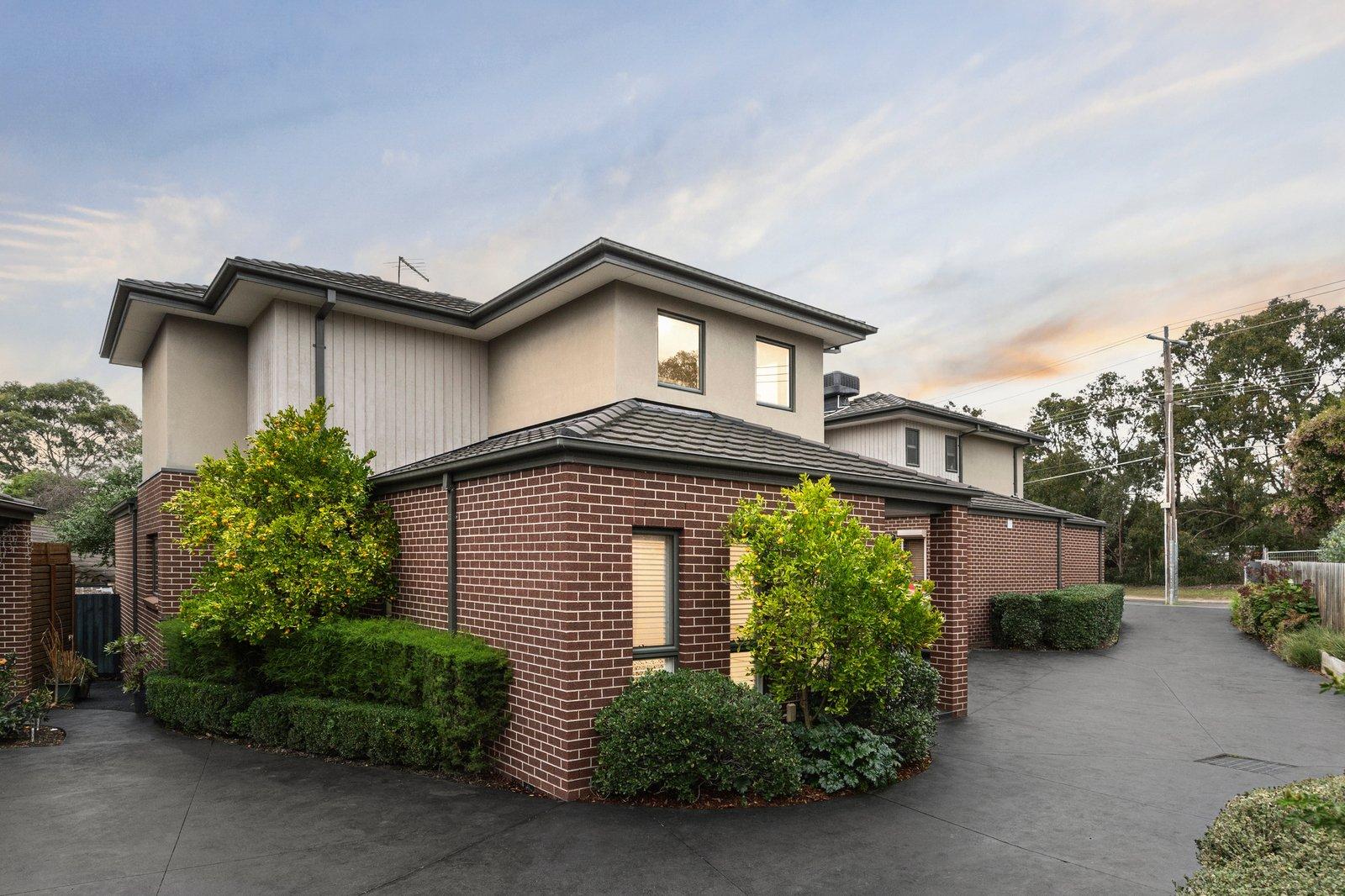 2/123 Maroondah Highway, Croydon, 3136