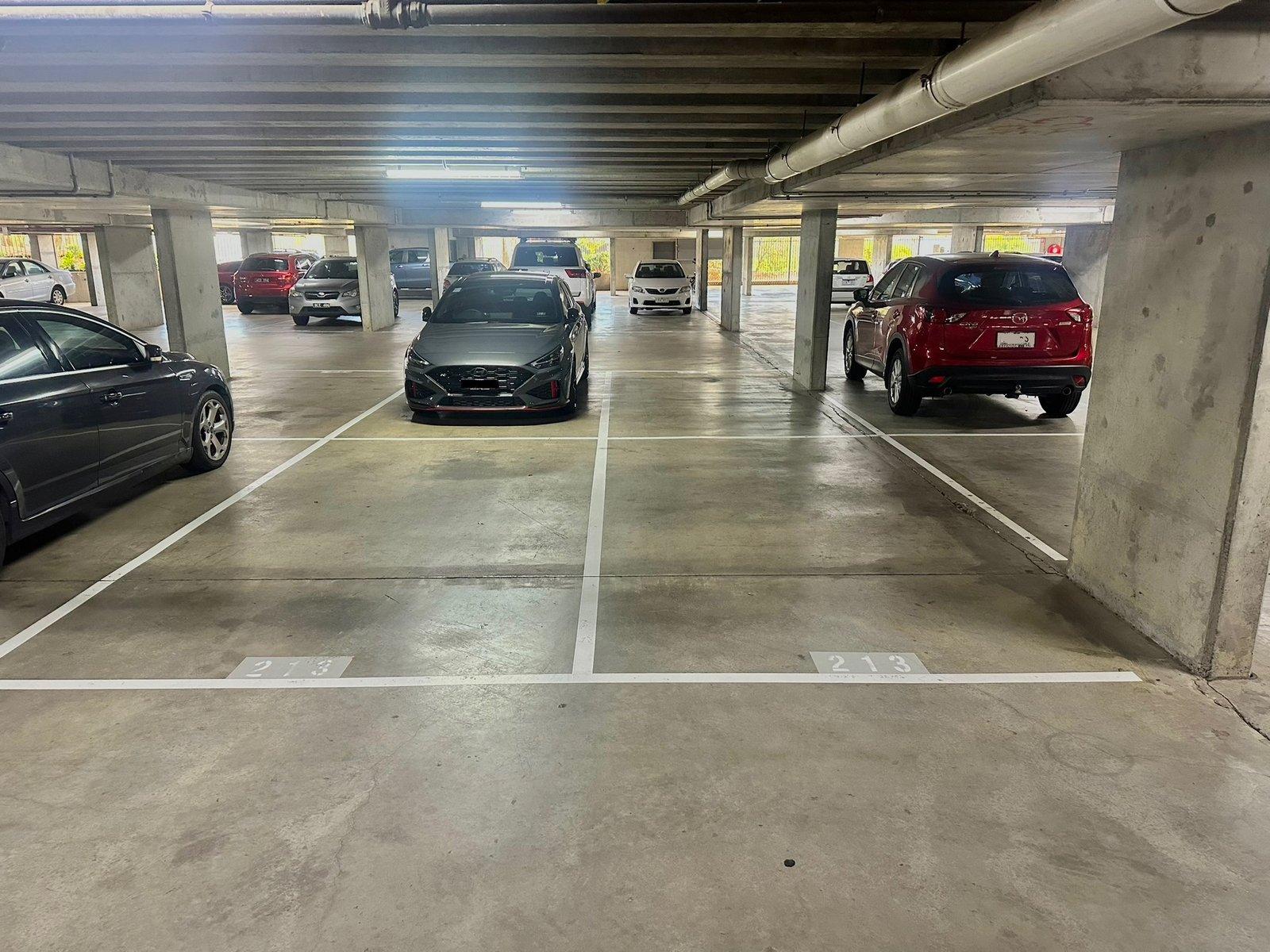 213/102 Camberwell Road, Hawthorn East, 3123