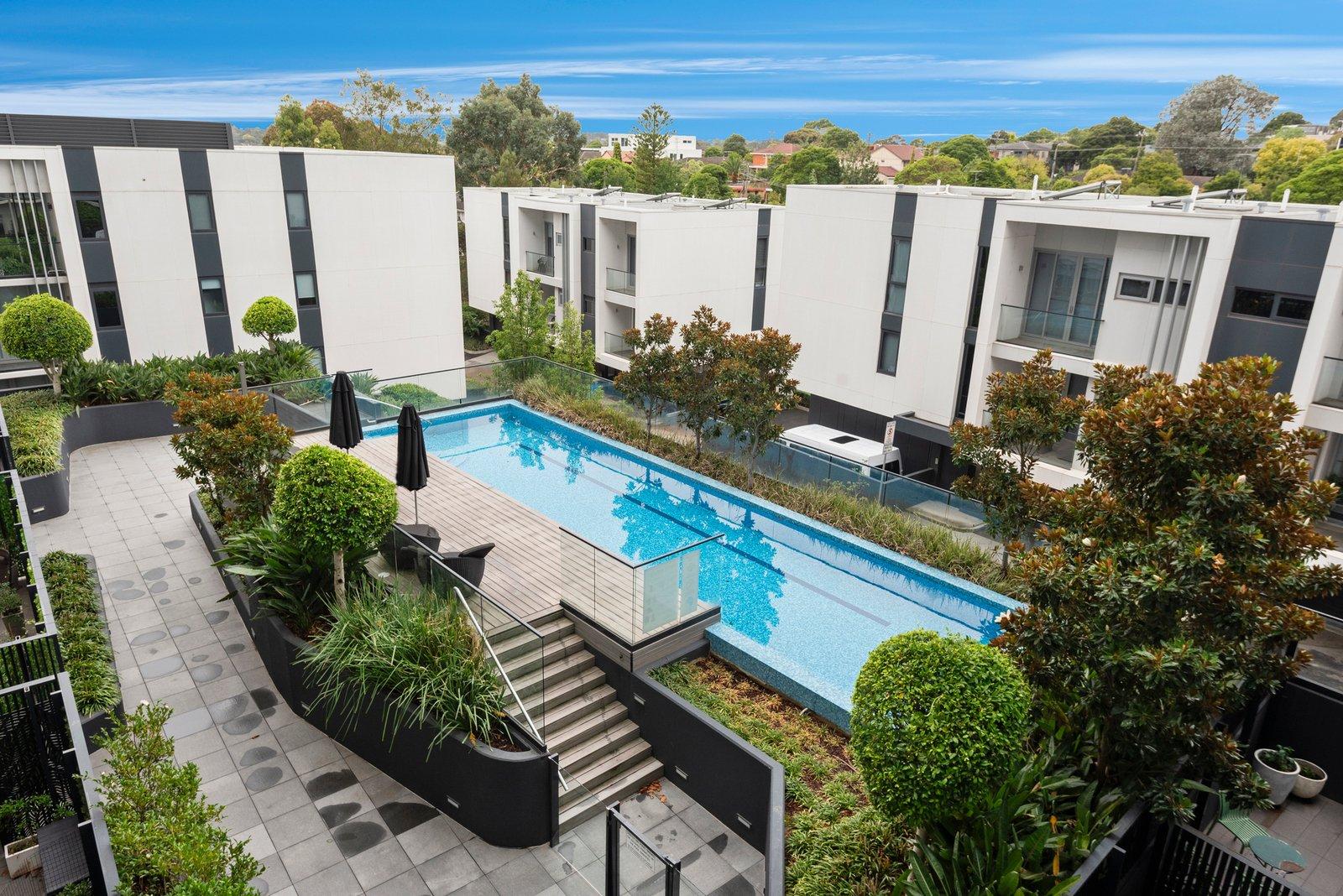 214/1 Grosvenor Street, Doncaster, 3108