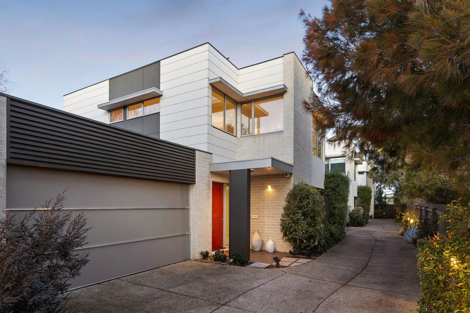 2/15 Marine Avenue, Mornington, 3931