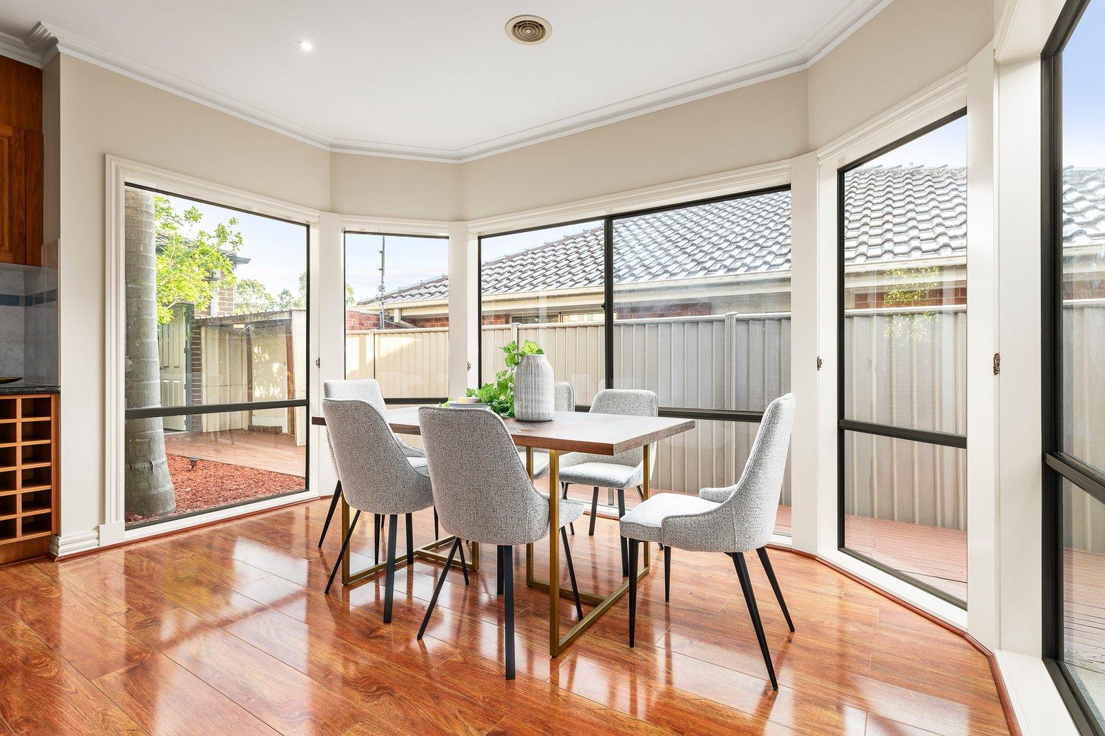 2/15 Valerie Street, Kew East, 3102