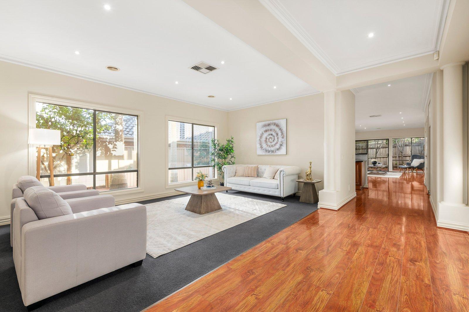 2/15 Valerie Street, Kew East, 3102