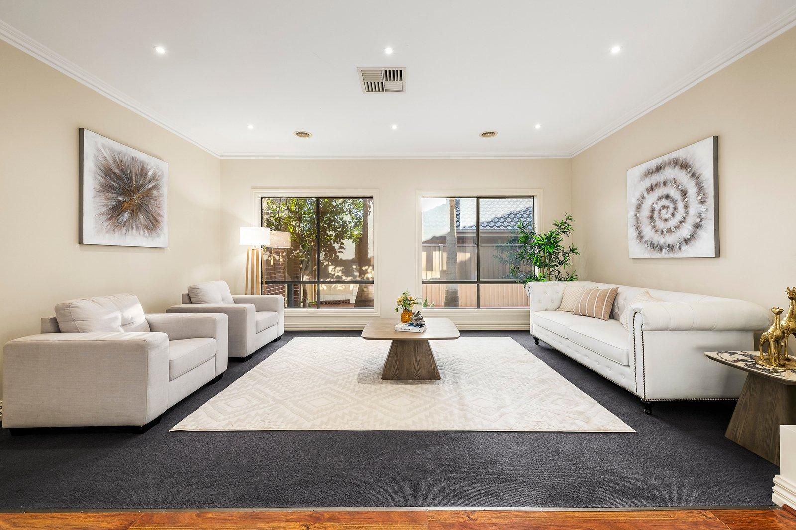 2/15 Valerie Street, Kew East, 3102