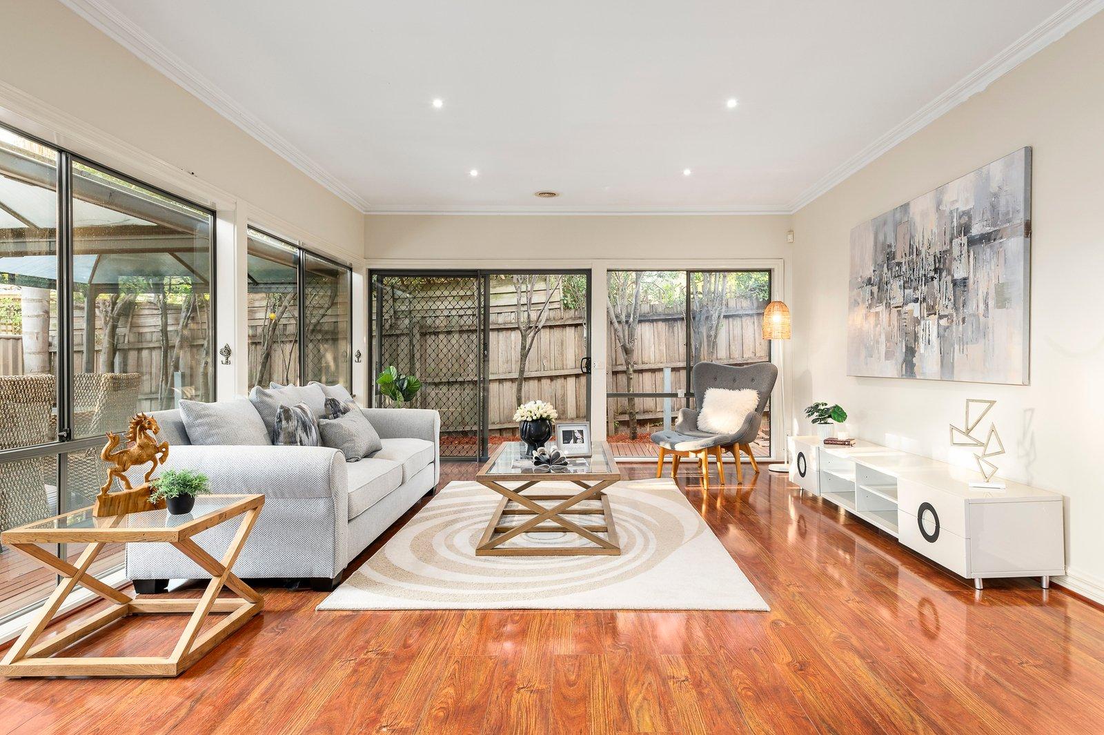 2/15 Valerie Street, Kew East, 3102