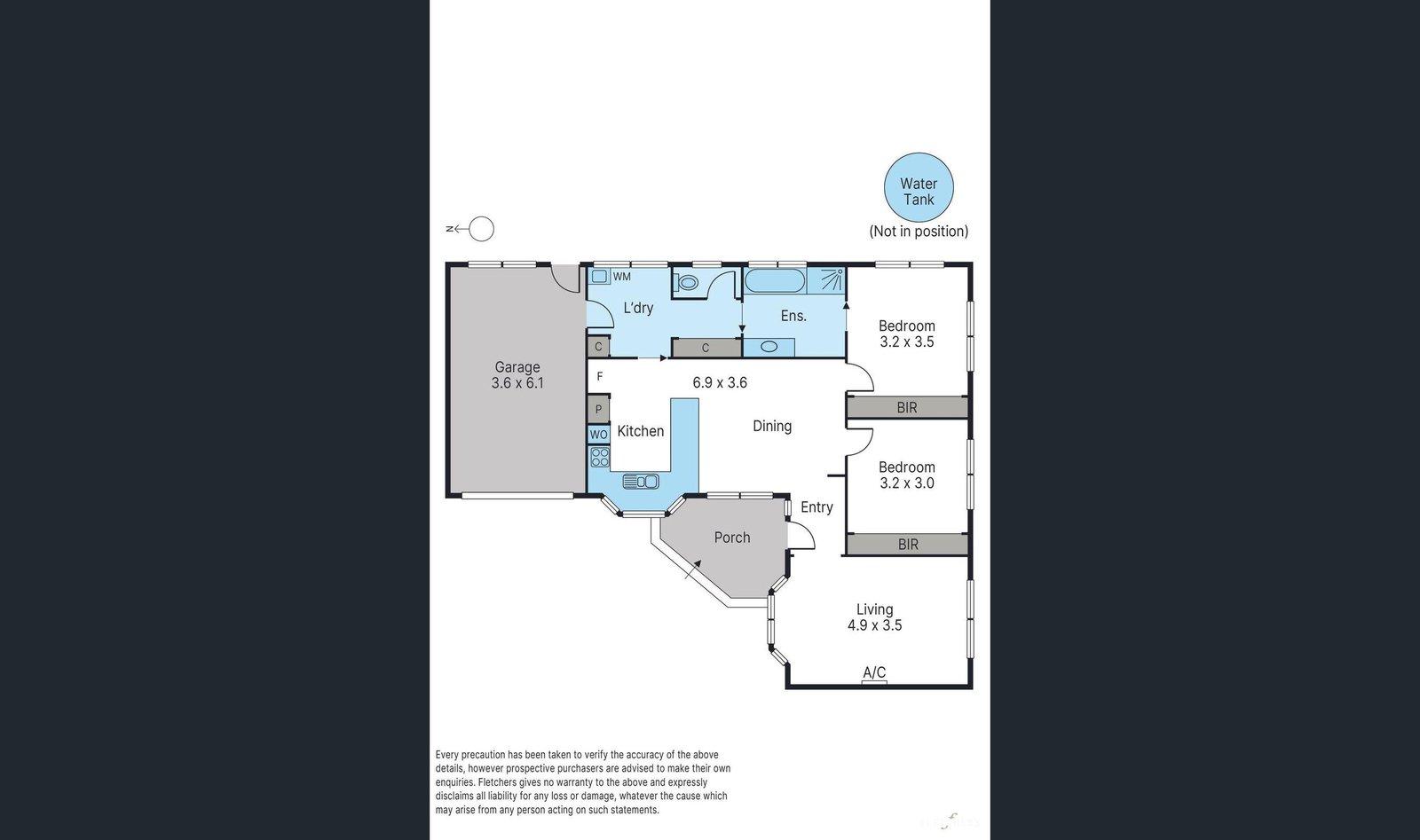 2/16 Glyndon Road, Camberwell, Vic