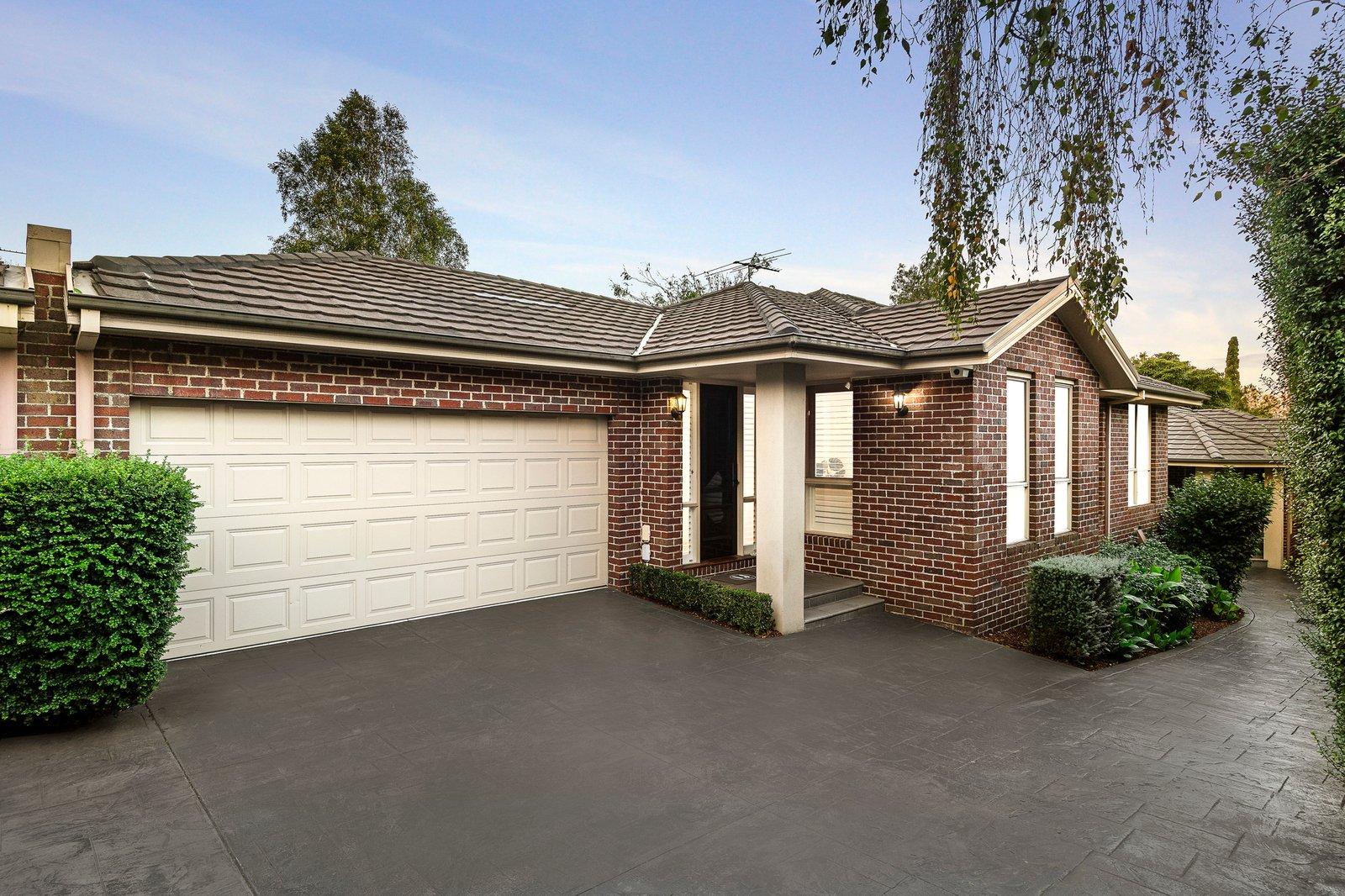 2/16 Francesca Street, Mont Albert North, 3129