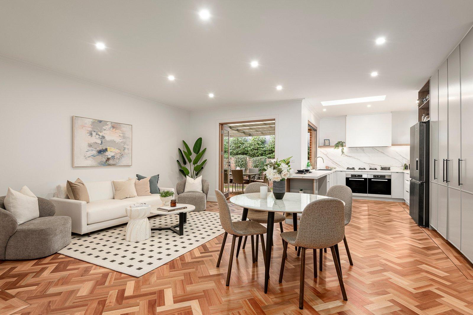 2/16 Francesca Street, Mont Albert North, 3129