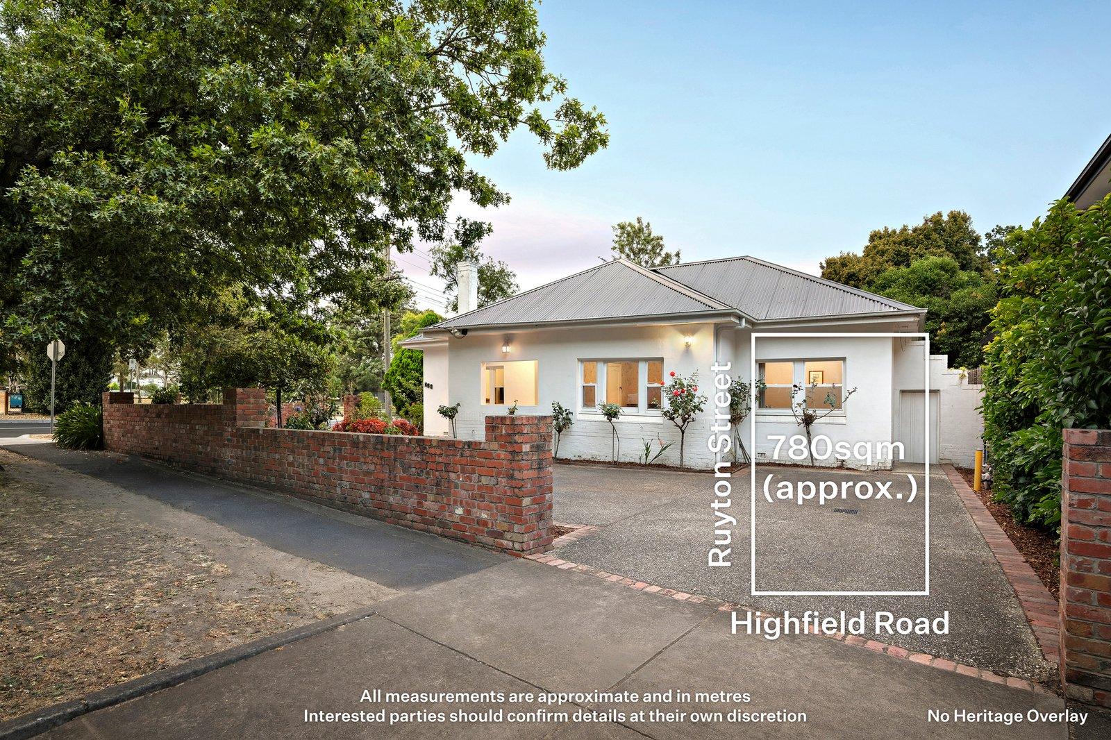 216 Highfield Road, Camberwell, 3124