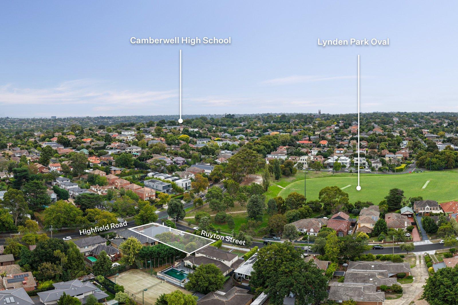 216 Highfield Road, Camberwell, 3124