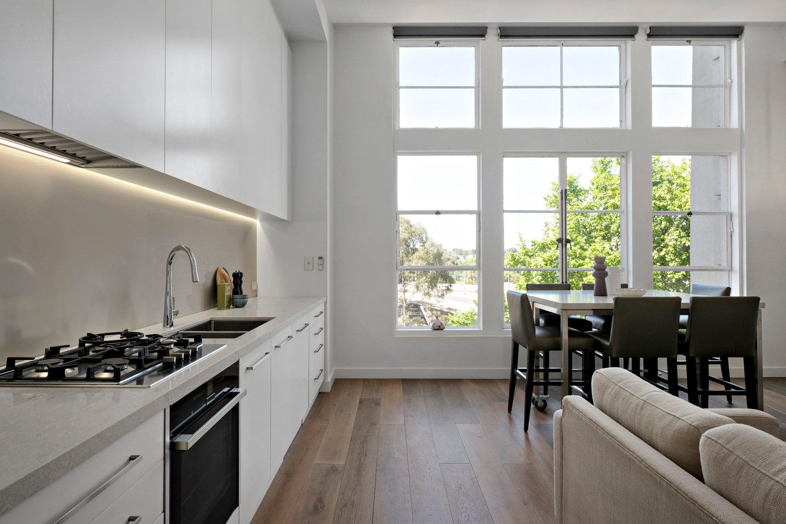 21/60 Flinders Street, Melbourne, 3000