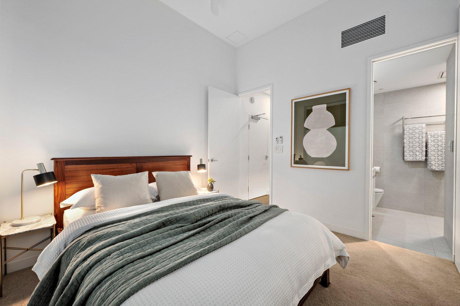 21/60 Flinders Street, Melbourne, 3000